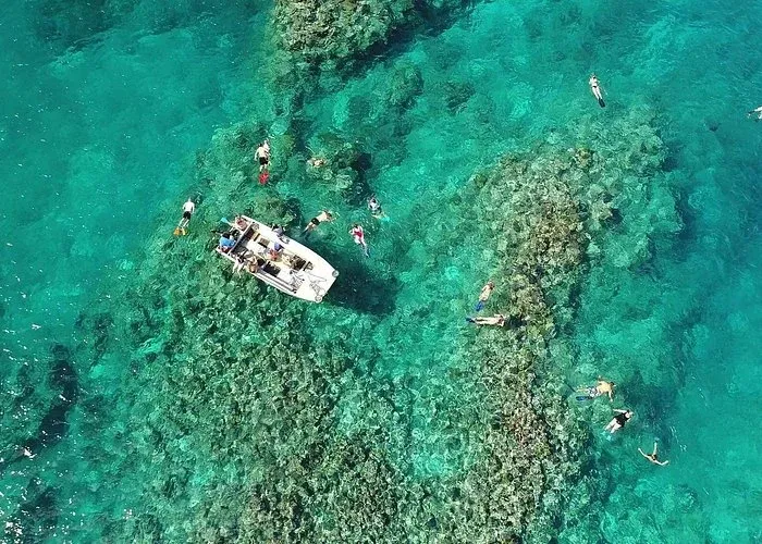 Island Explorer Day Cruise (Tranquility Island Resort)