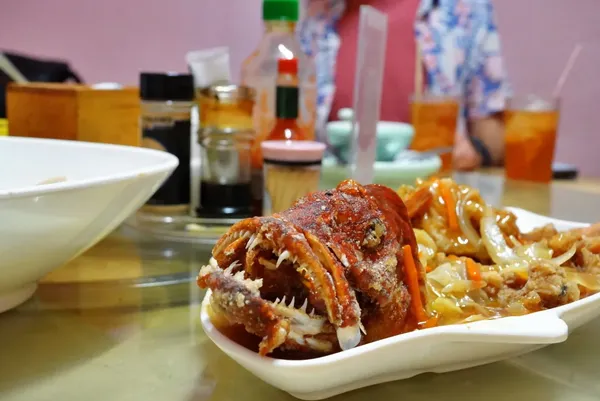 Island Star Chinese Restaurant Food WiFi (3) CUWL CREDIT MarshallIslandsPocketGuide.com