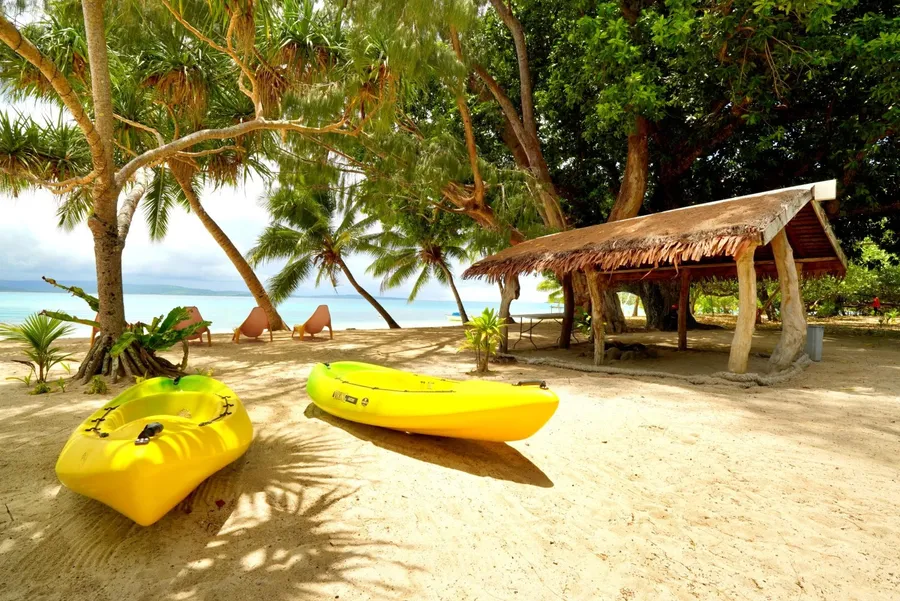 JJ's Bungalows Pele (2) CREDIT VanuatuPocketGuide.com