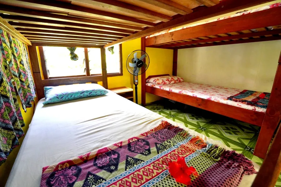 JJ's Bungalows Pele (7) CREDIT VanuatuPocketGuide.com