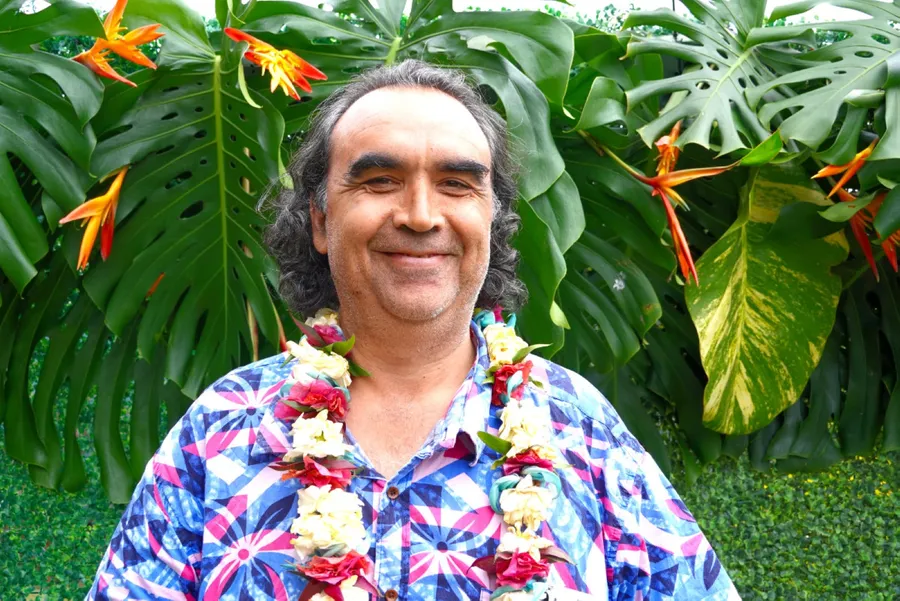 Jamie's Aitutaki Tours CREDIT CookIslandsPocketGuide.com