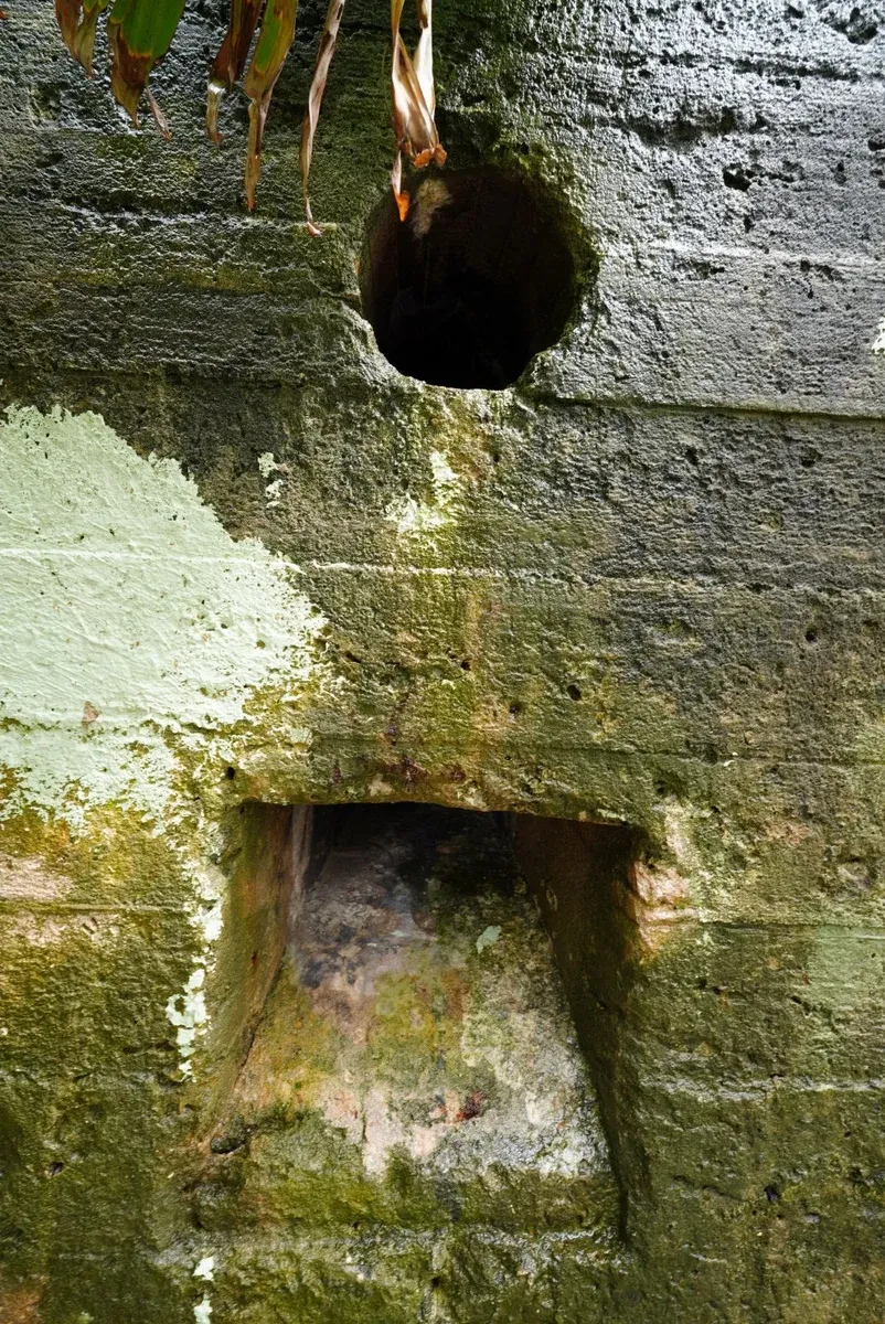 Japanese Air Raid Shelter (4) BNCC CREDIT MarshallIslandsPocketGuide.com