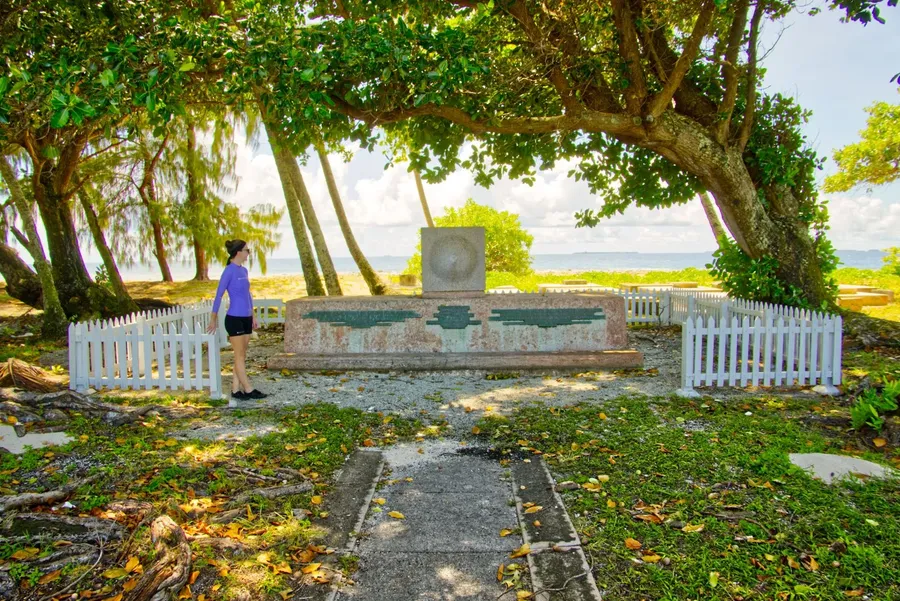 Japanese Peace Park (3) CREDIT MarshallIslandsPocketGuide.com