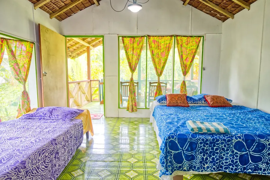 Javiko Bungalow Malo CREDIT VanuatuPocketGuide.com