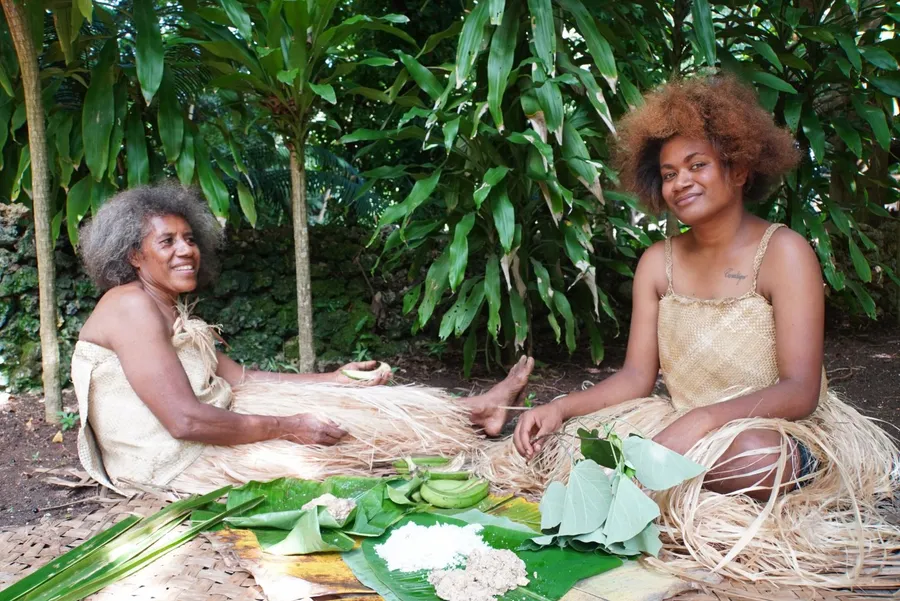Jiarofa Culture Village (14) CREDIT VanuatuPocketGuide.com