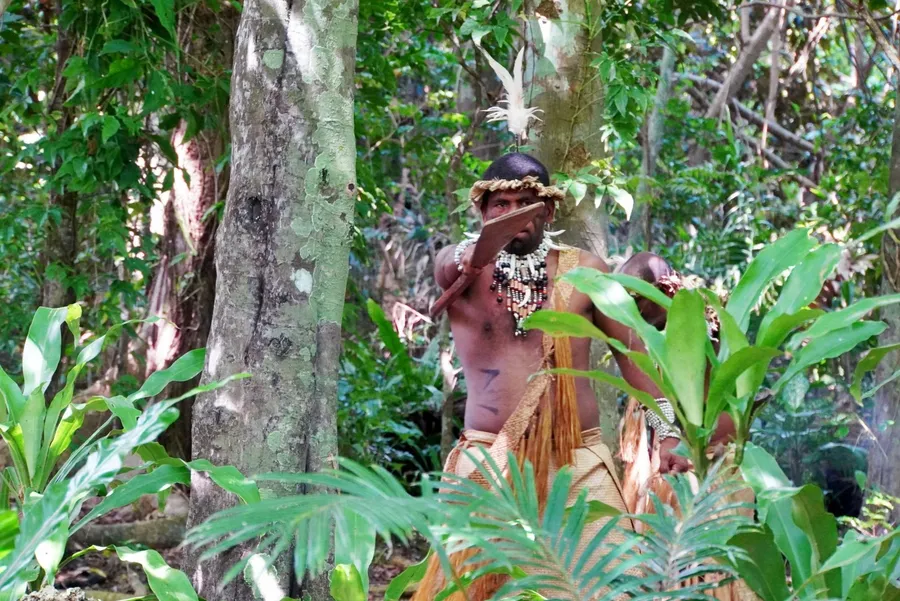 Jiarofa Culture Village (7) CREDIT VanuatuPocketGuide.com
