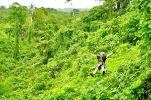 Jungle Zipline (7) CREDIT VanuatuPocketGuide.com