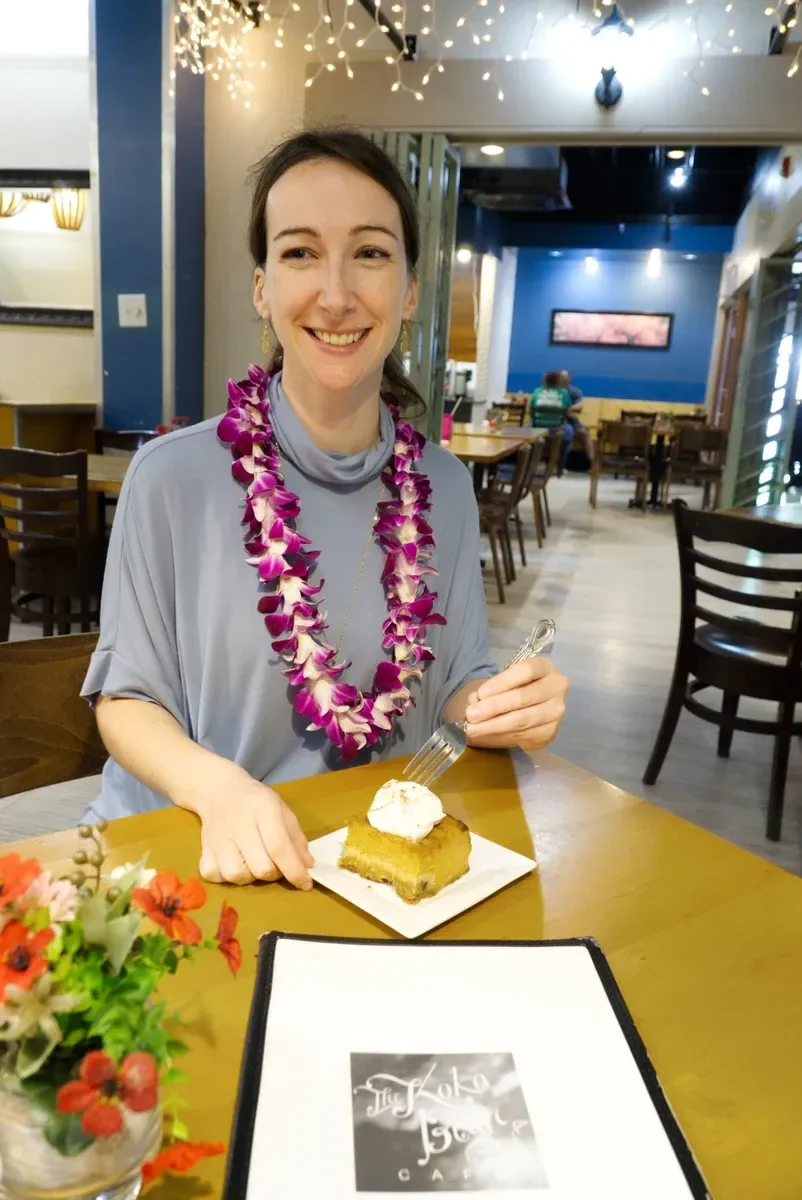 Koko Bean Cafe CREDIT AmericanSamoaPocketGuide.com