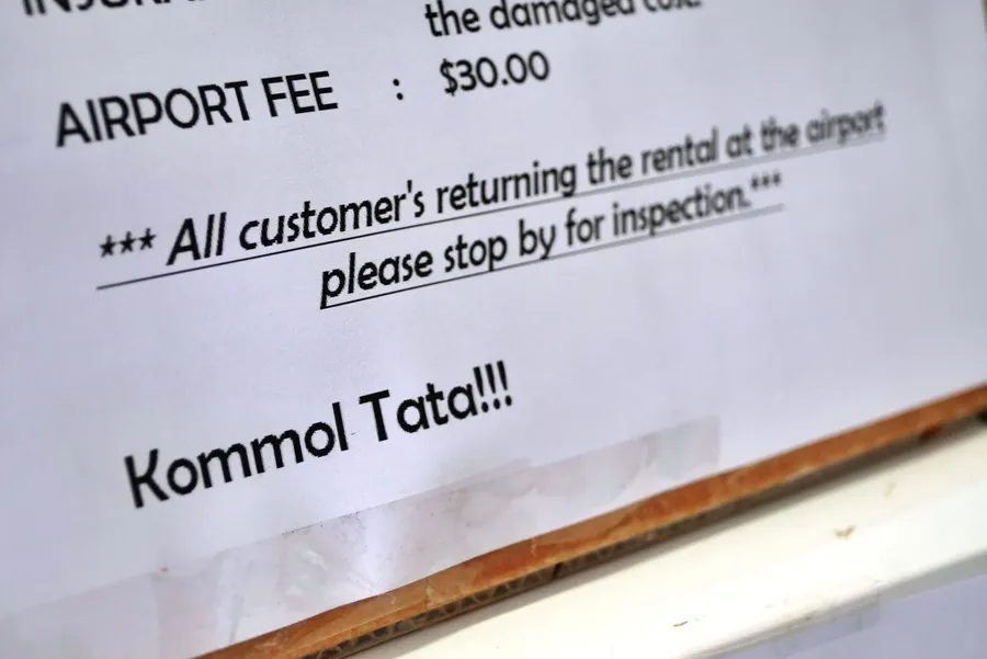 Kommol Tata Language Words CUNL CREDIT MarshallIslandsPocketGuide.com