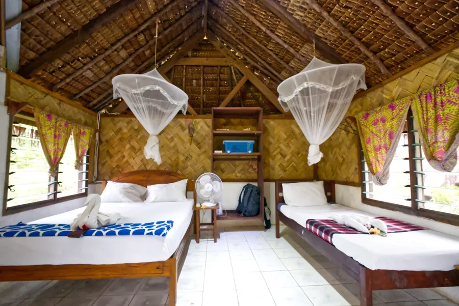Lakatoro Palm Lodge (2) CREDIT VanuatuPocketGuide.com