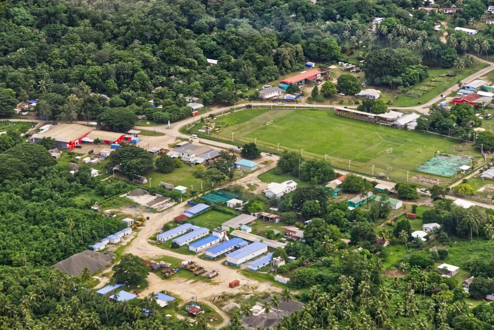 Lakatoro Town Malekula CREDIT VanuatuPocketGuide.com