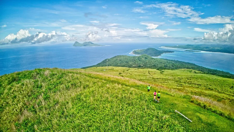 Landscape Nguna Islands Efate MT Marou CREDIT VanuatuPocketGuide.com