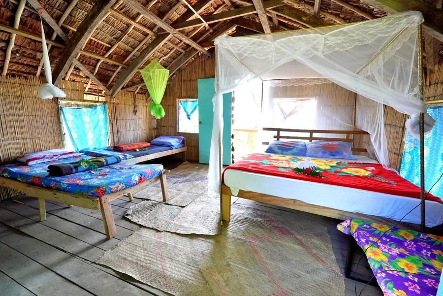 Lava View Bungalows (10) BI CREDIT VanuatuPocketGuide.com