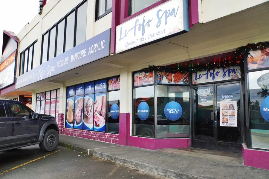 Le Fofo Spa CREDIT AmericanSamoaPocketGuide.com