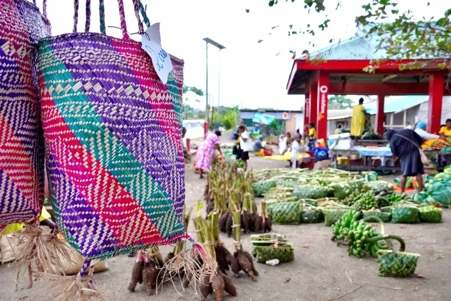 Lenakel Market SEB CREDIT VanuatuPocketGuide.com