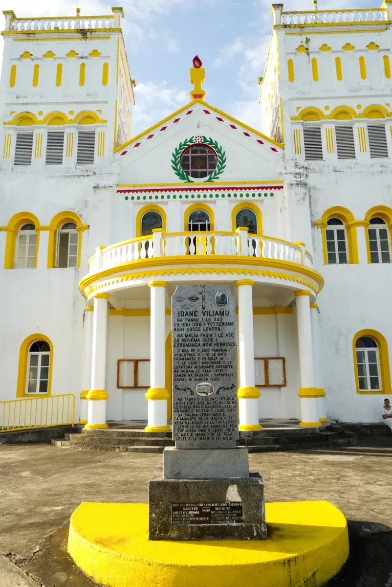 Leone Church Historical CREDIT AmericanSamoaPocketGuide.com