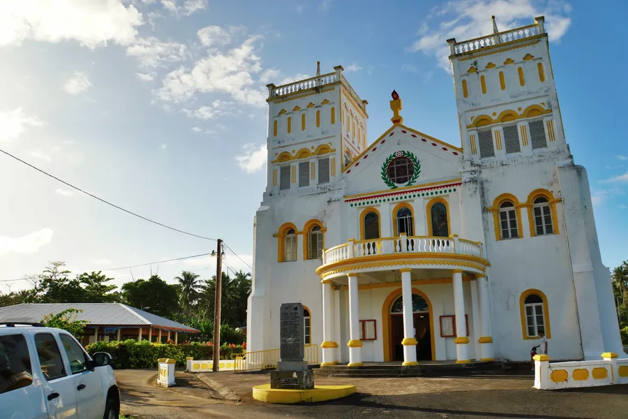Leone first church historical CREDIT AmericanSamoaPocketGuide.com