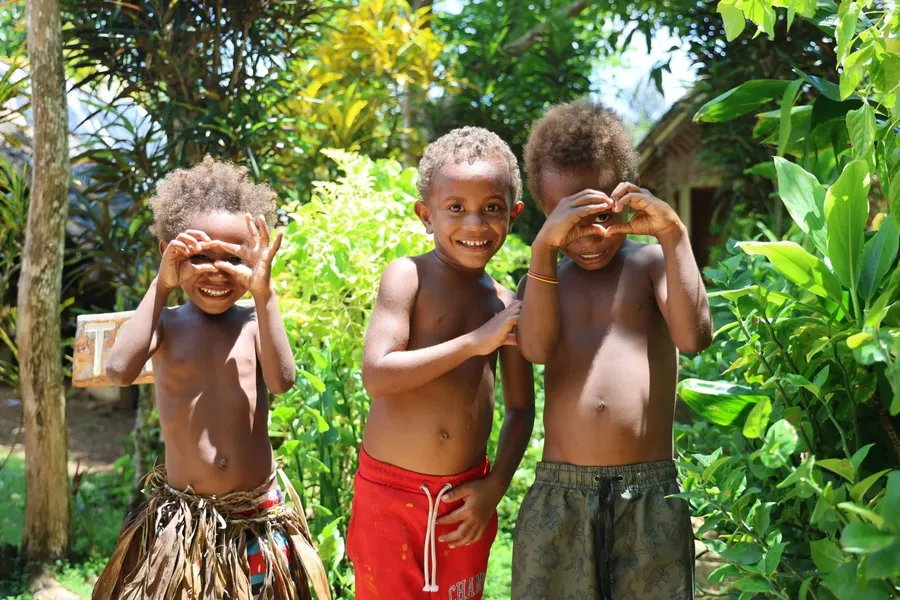 Leweton Culture Village (1) BNCC CREDIT VanuatuPocketGuide.com