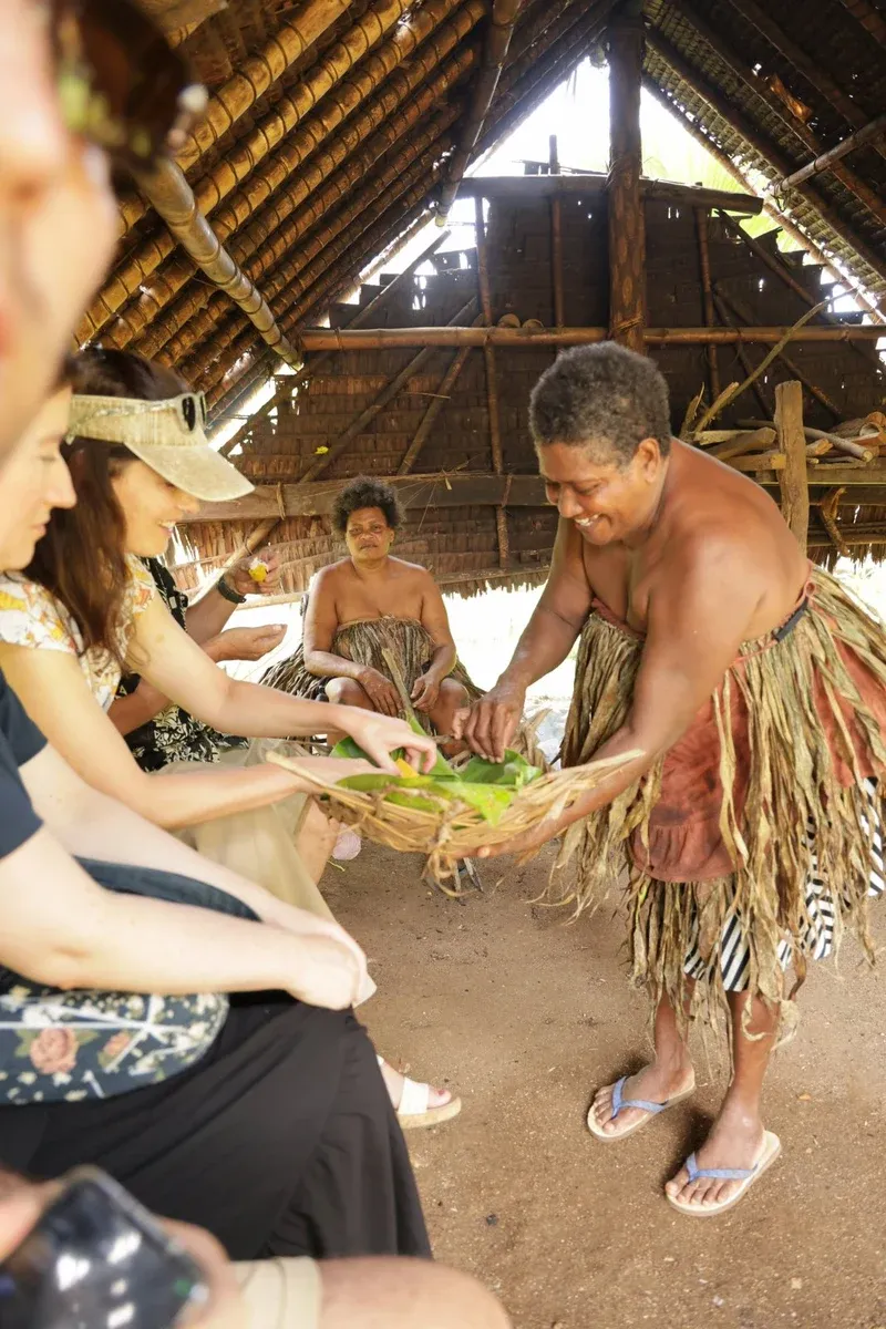 Leweton Culture Village (12) BNCC CREDIT VanuatuPocketGuide.com