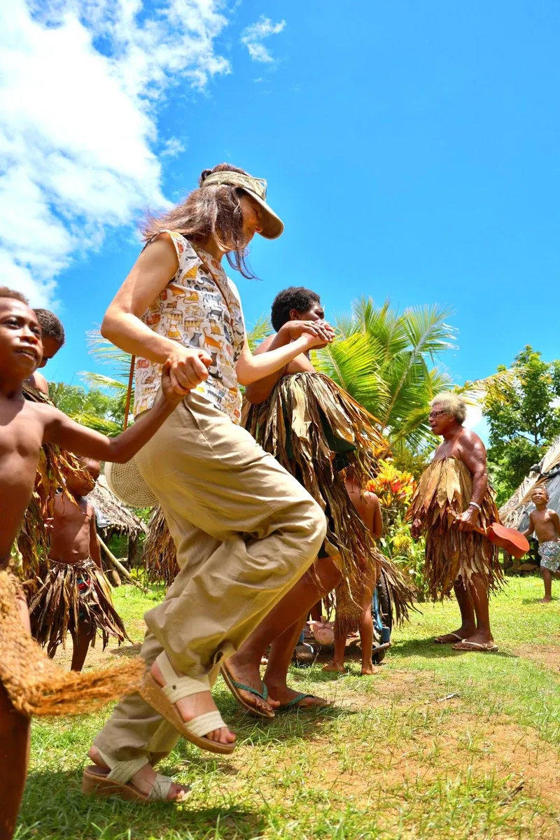 Leweton Culture Village (16) SEB CREDIT VanuatuPocketGuide.com