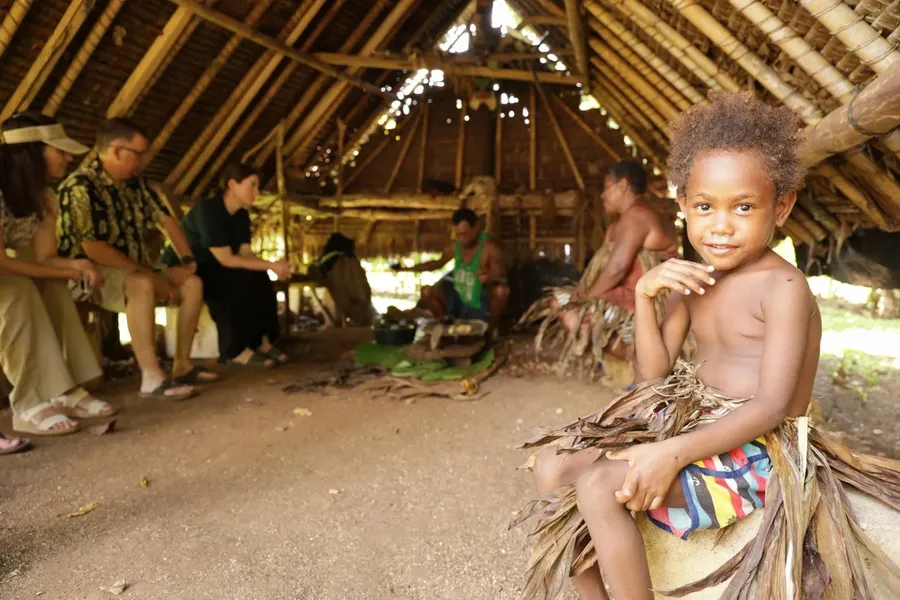 Leweton Culture Village (3) BNCC CREDIT VanuatuPocketGuide.com