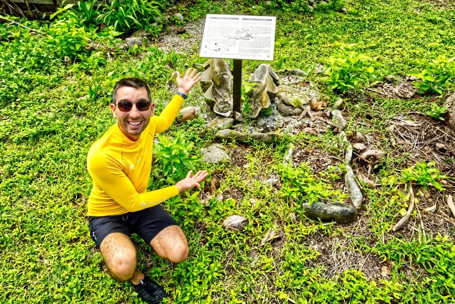 LiModrel's Well Historic Site 2 CREDIT MarshallIslandsPocketGuide.com