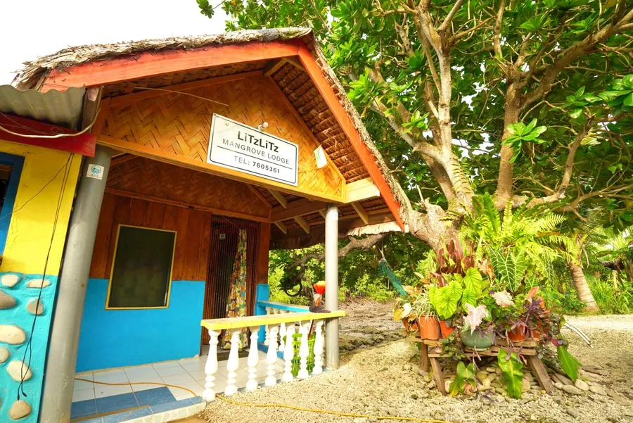 Litzlitz Mangrove Lodge (5) SEB CREDIT VanuatuPocketGuide.com