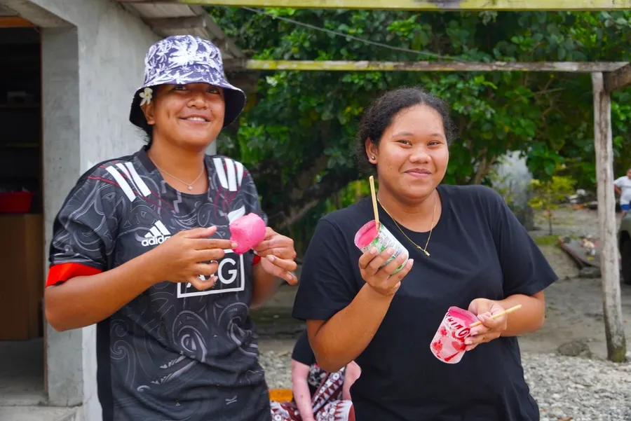Local Ice Pops Food Snack BNCC CREDIT WallisandFutunaPocketGuide.com