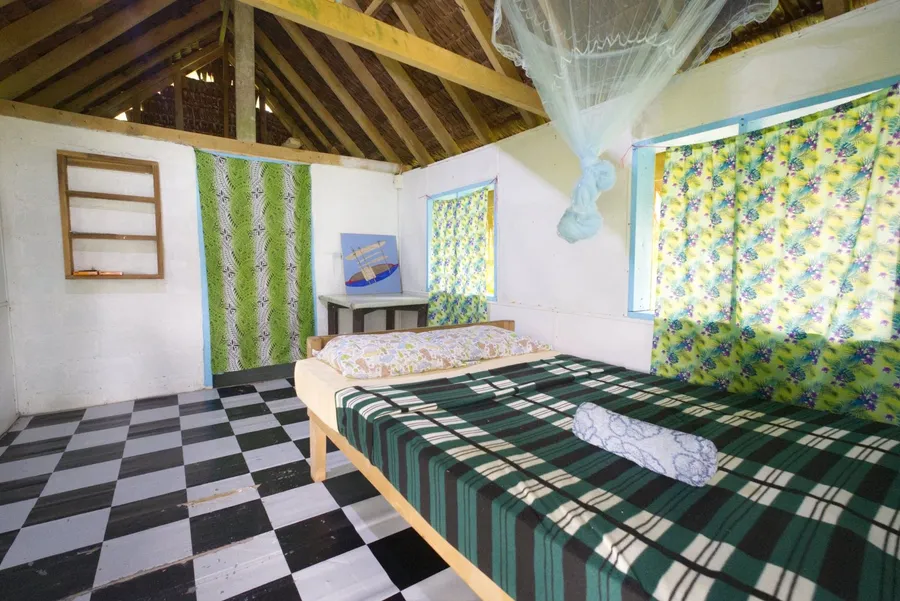 Lonnoc Eco Beach Bungalows CREDIT VanuatuPocketGuide.com