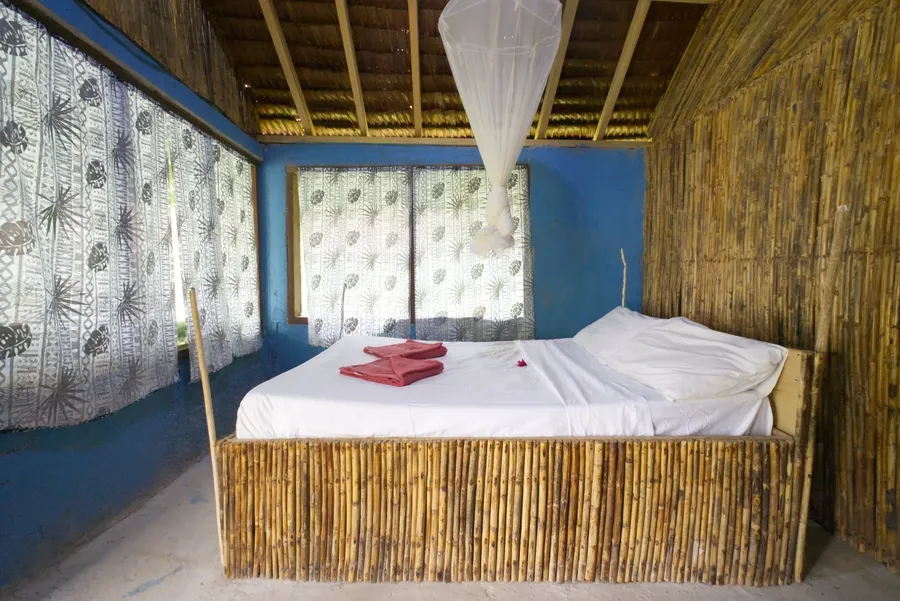Lonnoc Ocean View Bungalows CREDIT VanuatuPocketGuide.com