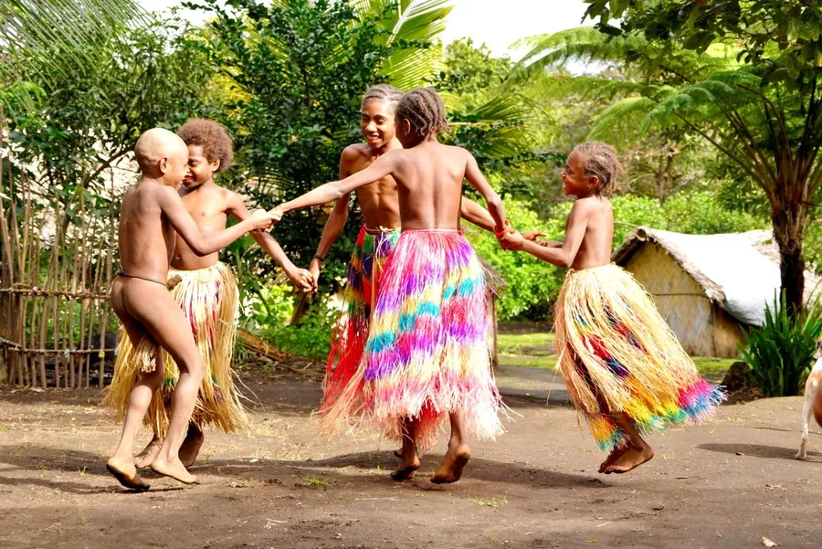 Lowinio Cultural Village Tanna Local (3) SEB CREDIT VanuatuPocketGuide.com