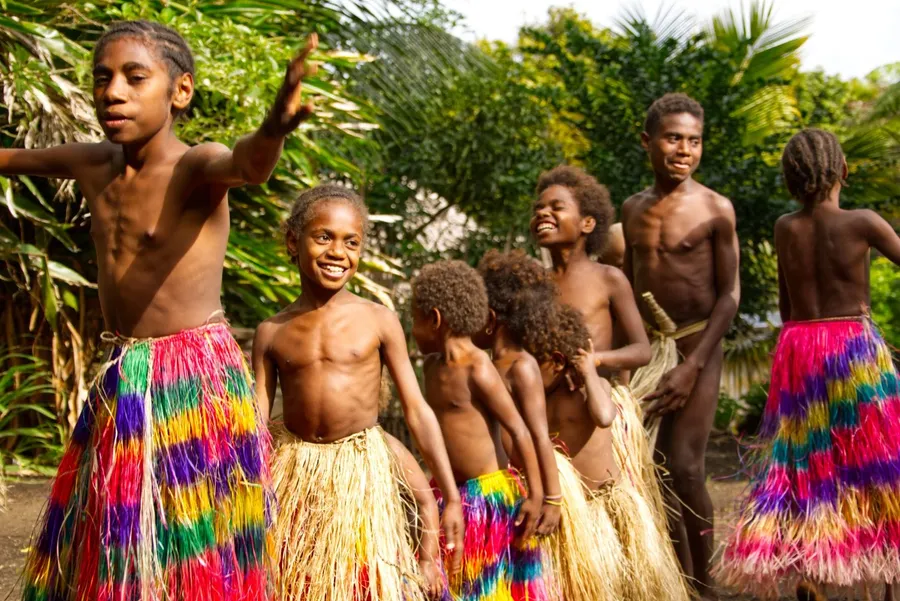 Lowinio Cultural Village Tanna Local (4) CREDIT VanuatuPocketGuide.com