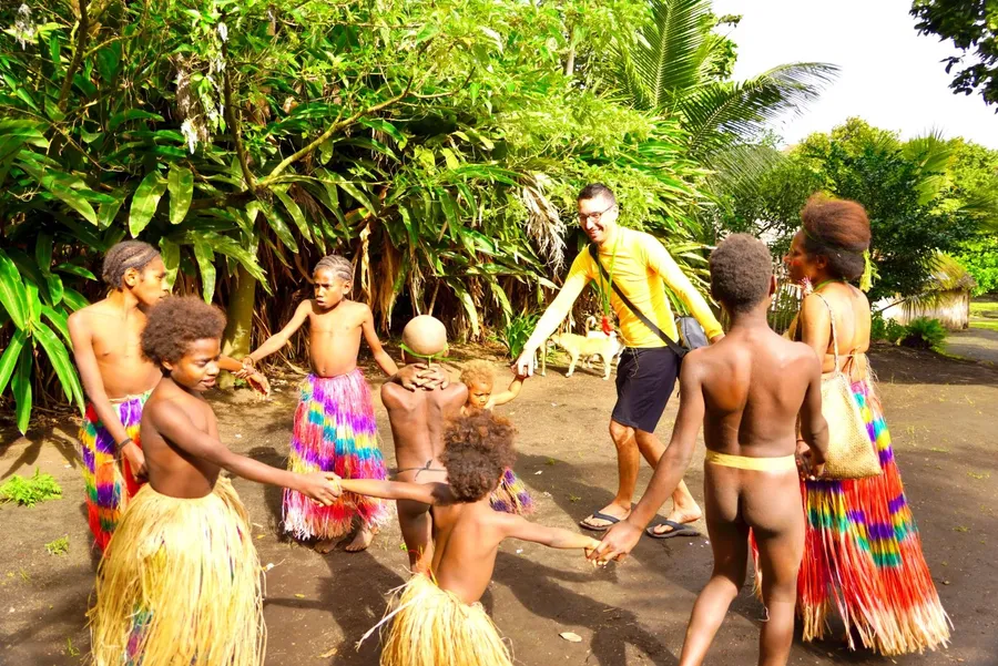 Lowinio Cultural Village Tanna Local (6) SEB CREDIT VanuatuPocketGuide.com