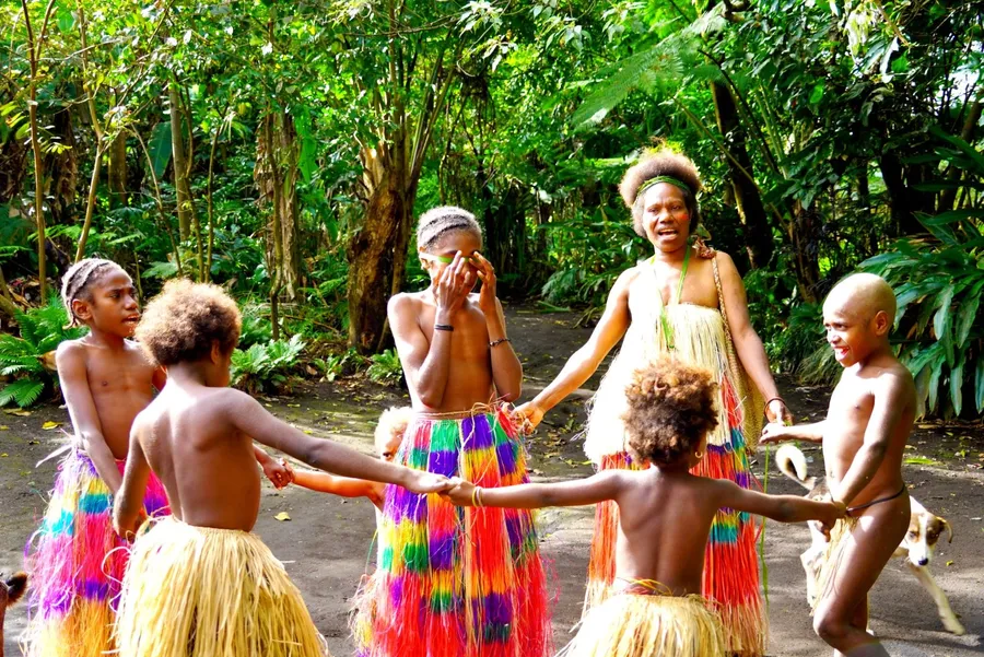Lowinio Cultural Village Tanna Local (8) SEB CREDIT VanuatuPocketGuide.com