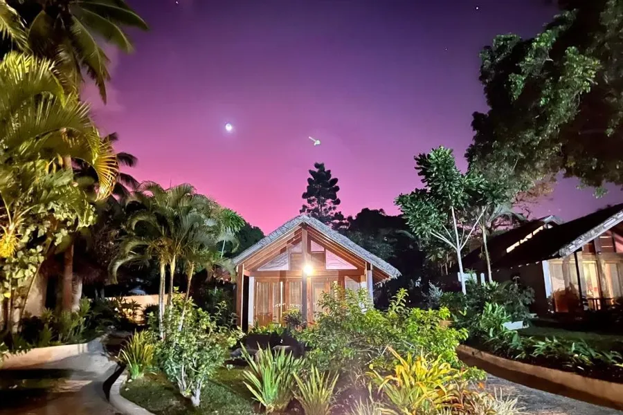 MG Cocomo Resort Vanuatu