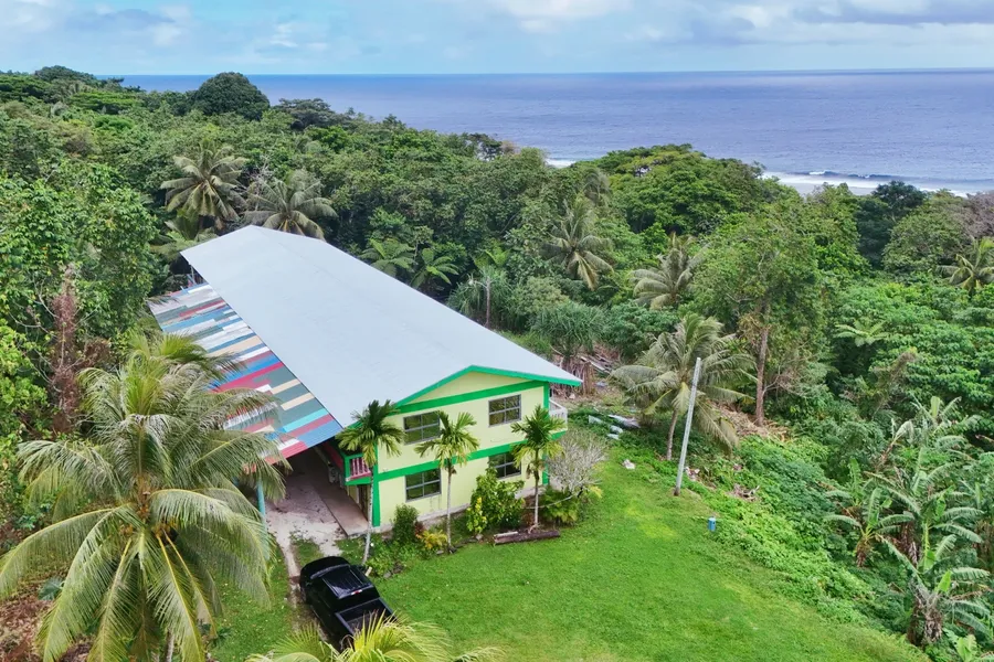 Ma'atoa Rental Units (2) CREDIT AmericanSamoaPocketGuide.com