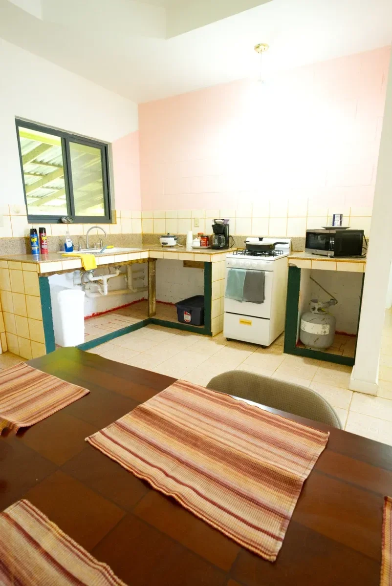 Ma'atoa Rental Units Accomm Self Catering CREDIT AmericanSamoaPocketGuide.com