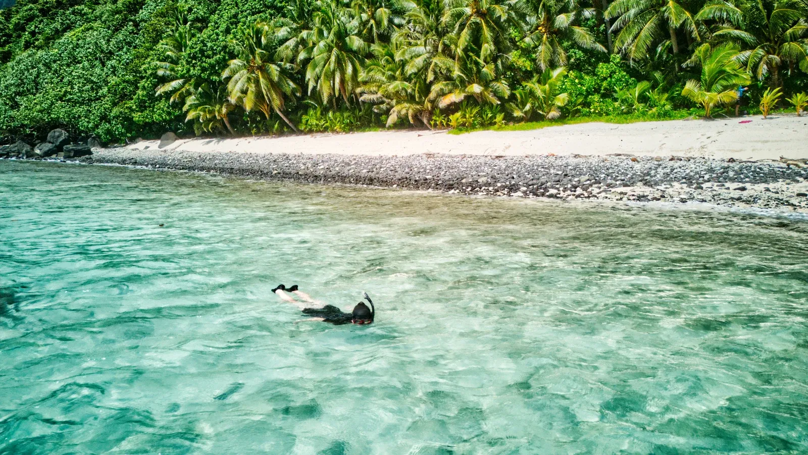 Mafafa Beach Snorkel CREDIT AmericanSamoaPocketGuide.com
