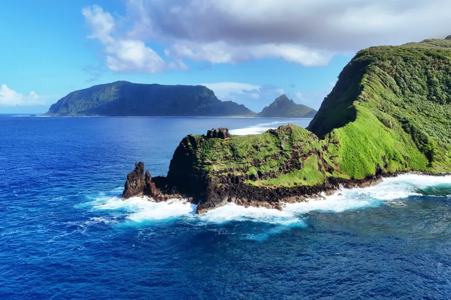 Maga Rock Landscape CREDIT AmericanSamoaPocketGuide.com