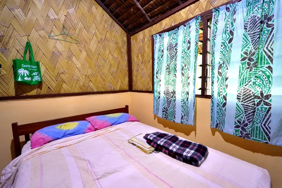 Malekula Holiday Villas Hibiscus Villa (4) BI CREDIT VanuatuPocketGuide.com