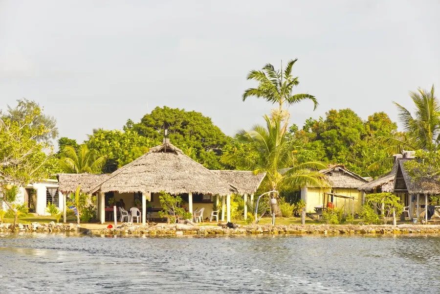 Malog Bungalows CREDIT VanuatuPocketGuide.com