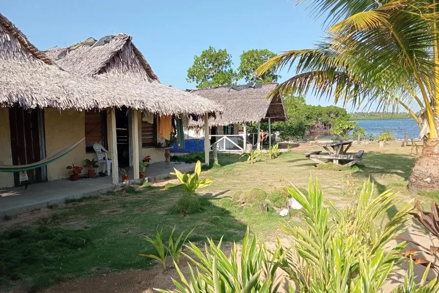 Malog Bungalows