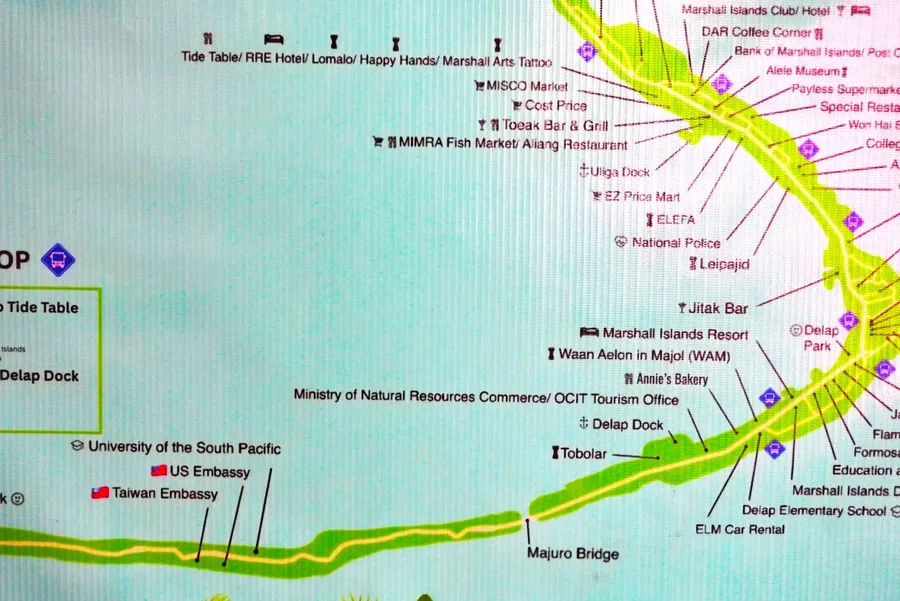 Maps Majuro (1) CUWL CREDIT MarshallIslandsPocketGuide.com