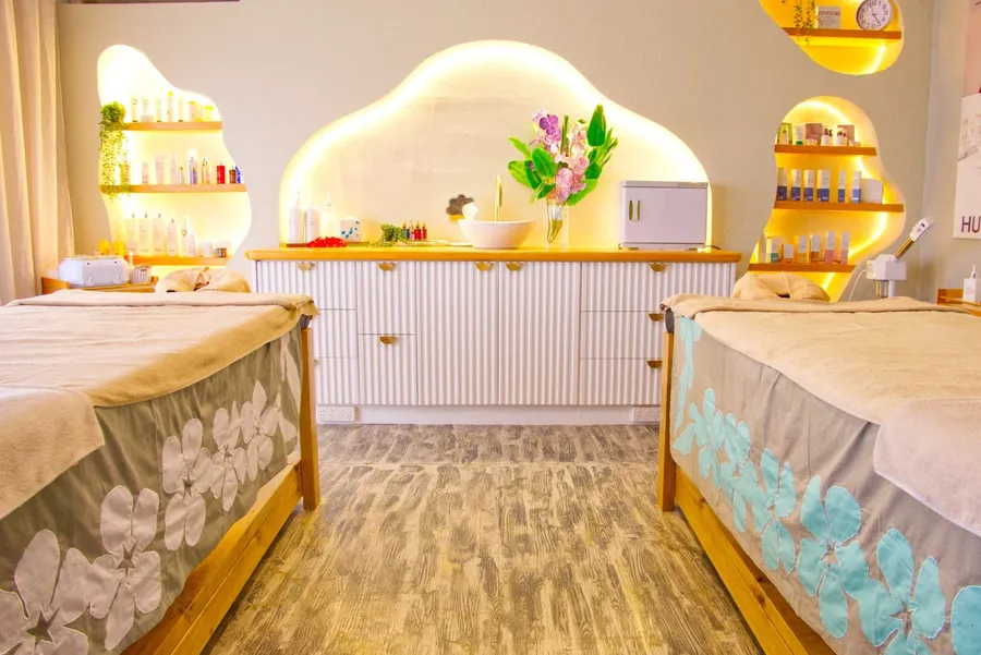Marama Day Spa Couples Massage CREDIT CookIslandsPocketGuide.com 1
