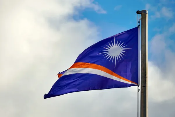 Marshall Flag SEB CREDIT MarshallIslandsPocketGuide.com