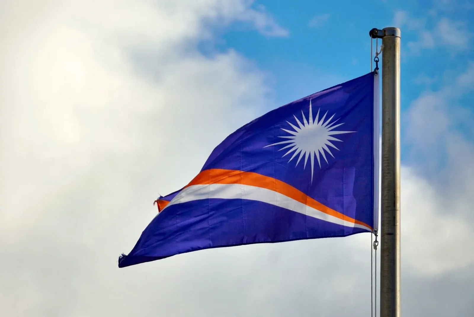 Marshall Flag SEB CREDIT MarshallIslandsPocketGuide.com