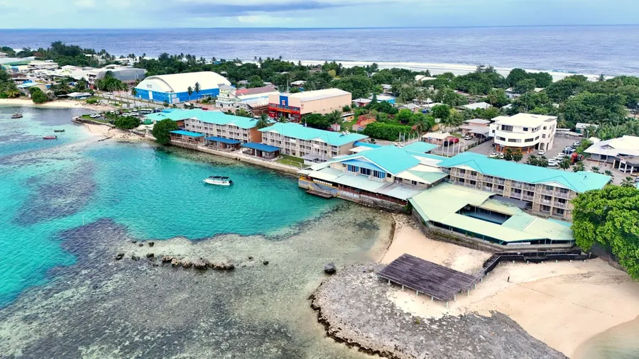 Marshall Islands Resort SEB CREDIT MarshallIslandsPocketGuide.com