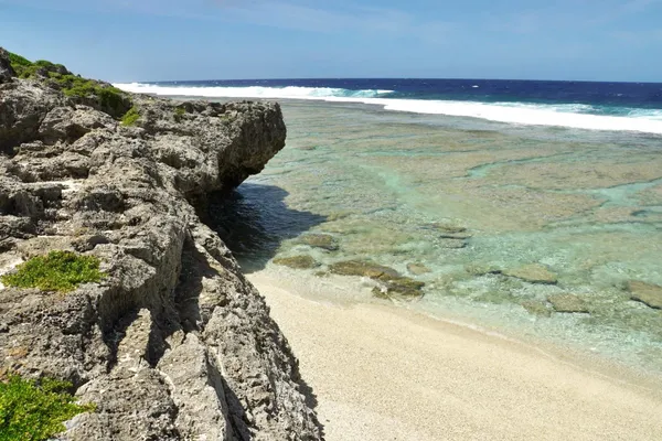 Matai Beach Landscape CREDIT cookislandspocketguide.com