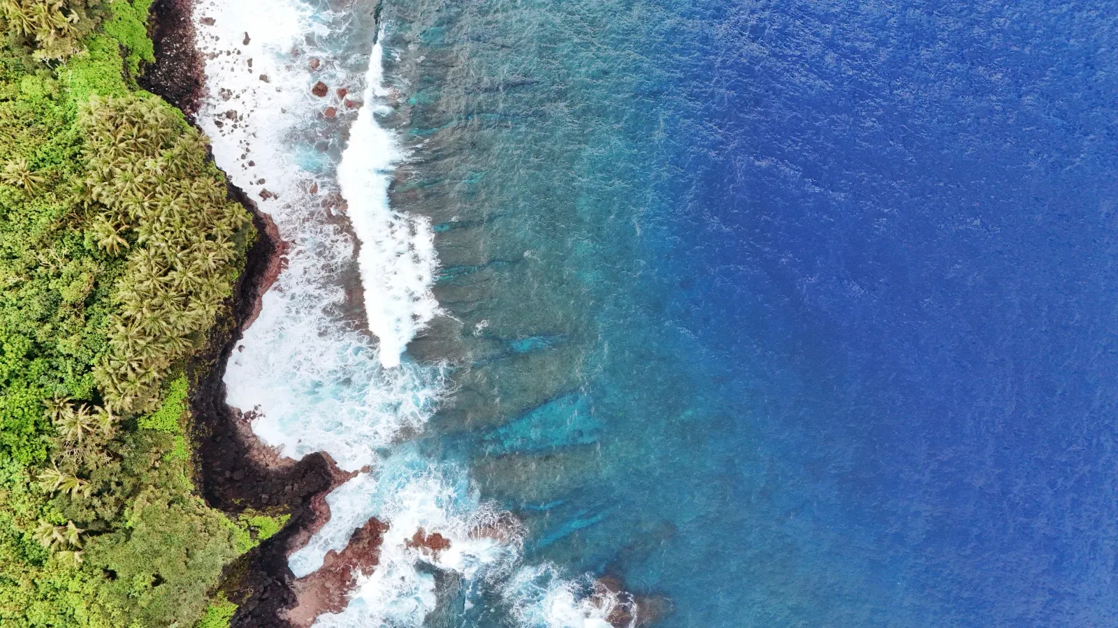 Mataitutua Ta'u Coast Landscape Manu'a CREDIT AmericanSamoaPocketGuide.com