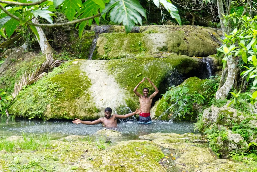 Mele Cascades CREDIT VanuatuPocketGuide.com